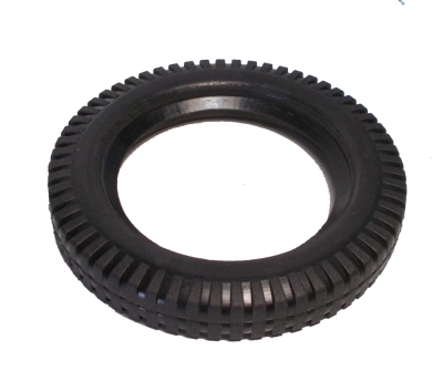 Standard Tread Tyre for 50mm dia Pulley