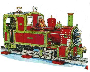 Welshpool & Llanfair Railway "The Countess"
