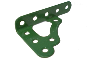 Flanged Bracket (right hand)