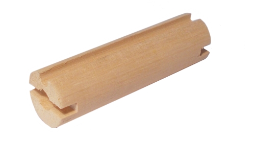 Wood Roller