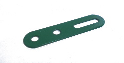 Slotted Strip, 50mm