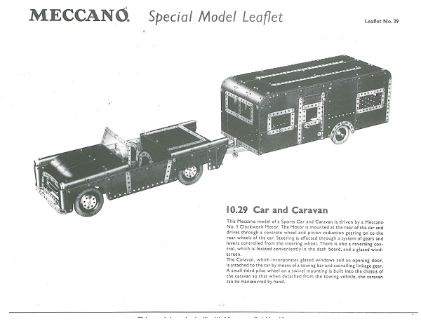 CAR & CARAVAN