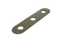 Army Green Narrow Strip 3 holes