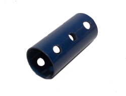 Sleeve Piece 63mm, UK Dark Blue