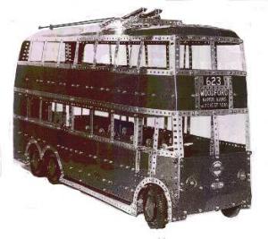 London Trolleybus
