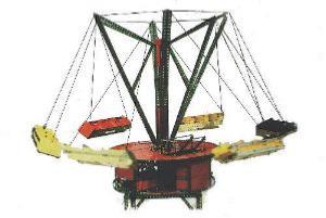 High Flyers (Set10 model)