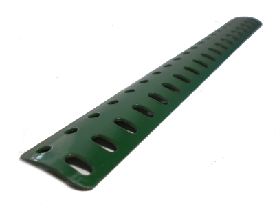 Formed Girder 19 holes, 25mm radius