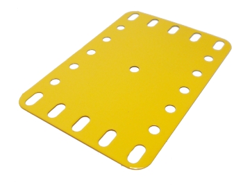 Flexible Plate 7x5 holes