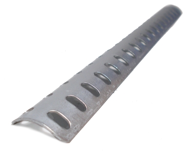 Formed Girder 19 holes, 13mm radius