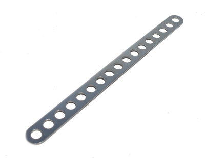 Multihole Narrow Strip (9 holes equivalent length)