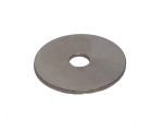 Washer, 19mm dia (nickel)