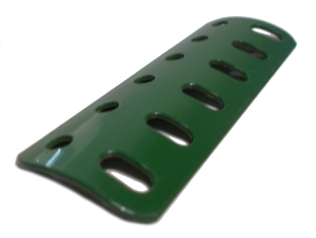 Formed Girder 6 holes, 25mm radius