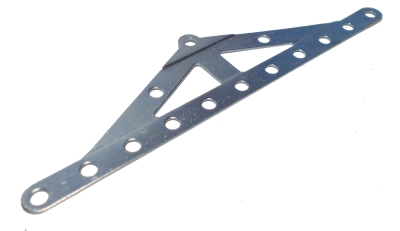 Girder Frame, zinc finish