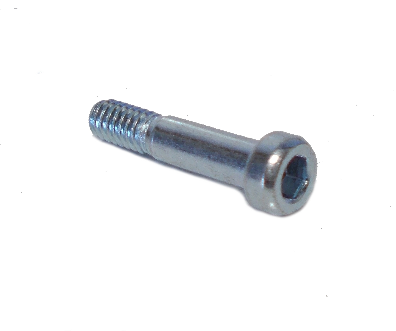 Pivot Bolt 19mm long, allen head