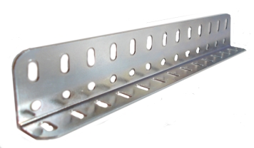 Girder Bracket 13x2x1 hole