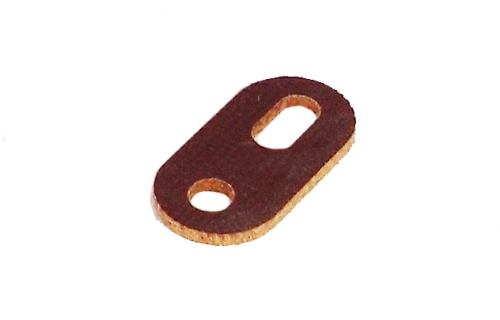 Insulating Fishplate
