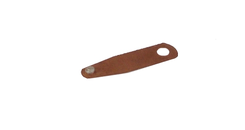 Wiper Arm 25mm radius