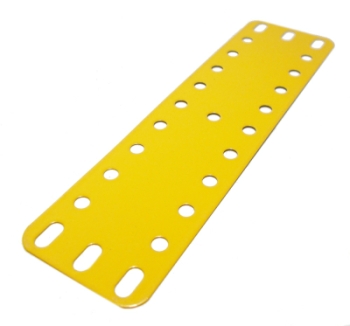 Flexible Plate 11x3 holes