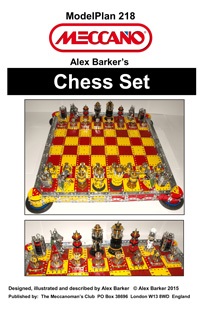 Chess Set