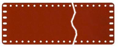 Flexible Strip Plate 25x7 holes