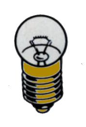 Lamp 19v