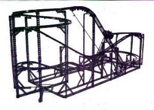 Improved Roller Coaster