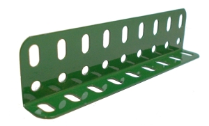 Girder Bracket 9x2x1 hole