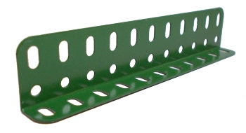 Girder Bracket 11x2x1 hole