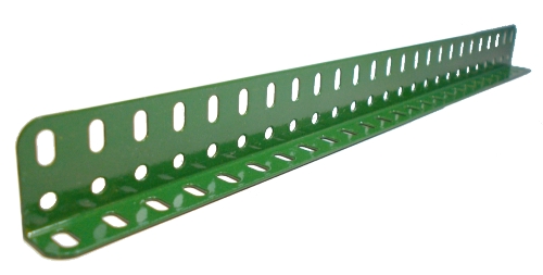 Girder Bracket 25x2x1 hole