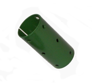 Cylinder (green)