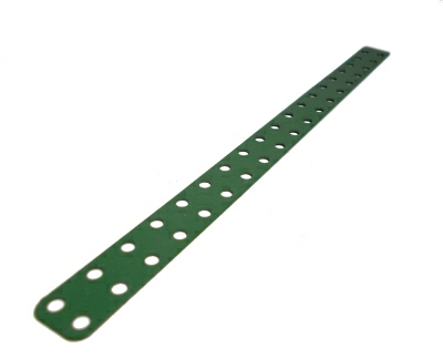 Narrow Flat Girder 19 holes