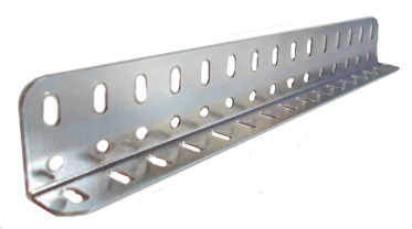 Girder Bracket 15x2x1 hole