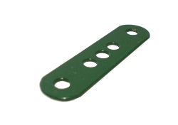 Strip 5 holes (4 hole length)