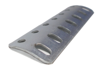 Formed Girder 7 holes, 25mm radius