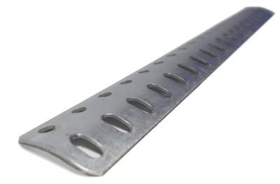 Formed Girder 19 holes, 25mm radius