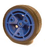 Tyre for 45mm Geared Hub