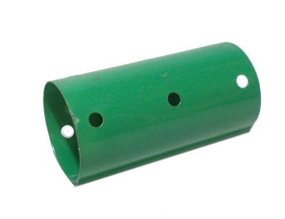 Cylinder, light green