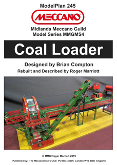 Coal Loader