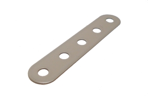 Flexible Strip 5 holes