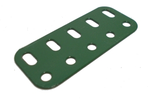 Flat Girder 5 holes