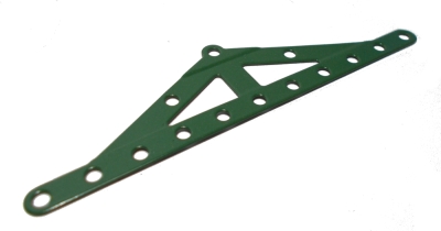 Girder Frame - 1960's light green