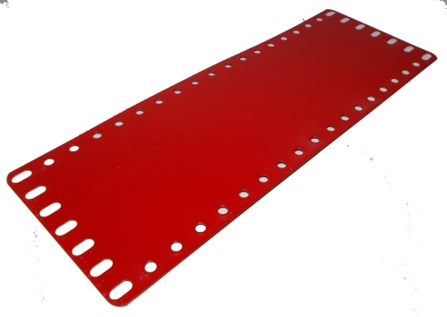 Flexible Strip Plate 19x7 holes