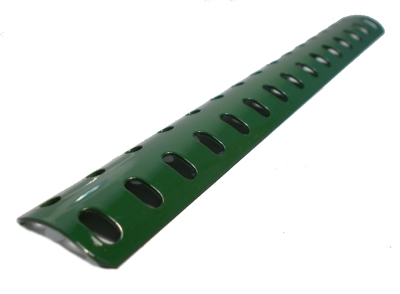 Formed Girder 15 holes, 17mm radius