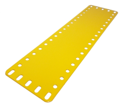 Flexible Strip Plate 19x5 holes