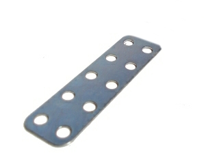 Narrow Flat Girder 5 holes