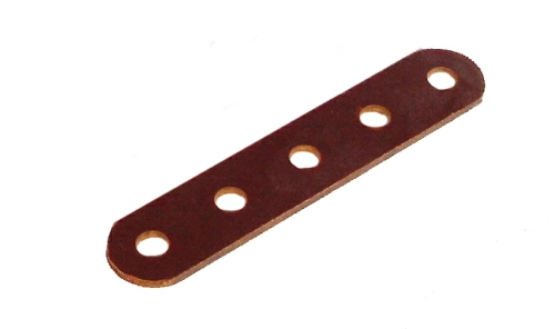 Insulating Strip 5 holes