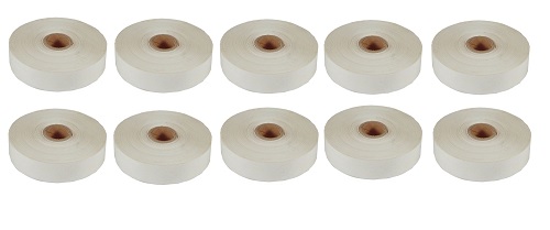 Paper, per coil x 10