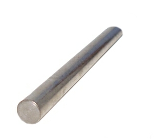 Axle Rod 90mm, 8mm dia