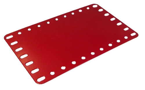 Flexible Strip Plate 11x7 holes