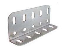 Girder Bracket 5x2x1 hole